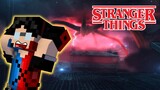 Stranger Things - Minecraft Bedrock Edition Addon