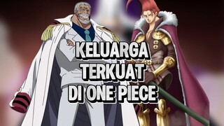 Menurut Kalian Keluarga Mana Nih Yang Terkuat ?