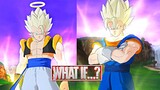 Fusion Dance vs Potara! Gogeta vs Vegito | Who's Stronger ? (4K 60fps)