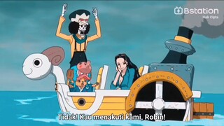 jokes tante robin emng ngeri🤣