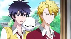 Fukigen na Mononokean (S1) ep. 10