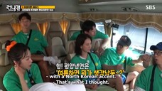 RUNNING MAN Episode 660 [ENG SUB]