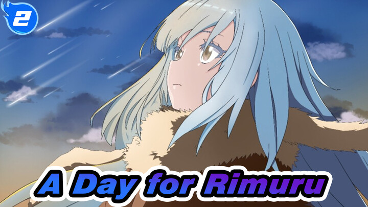 A Day for Rimuru_2