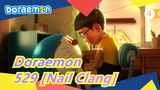 Doraemon|[Serialized] 529 [Nail Clang]_4