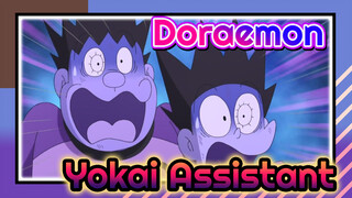 What It's Like To Have A Yokai As Assistant?!!