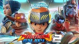 Boboiboy Galaxy Windara Episode 01 Sub_indo