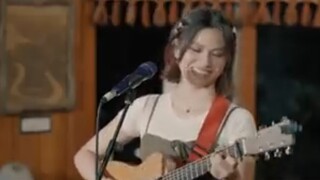 JANINE TEÑOSO Performed Di Na Muli