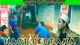 HARI PERTAMA SI JON DI PONDOK|COMEDY FILM SUNDA PENDEK