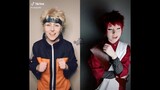 Tiktok Naruto Cosplay Compilation (2020)