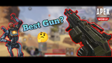 Best Gun in the Game? | Apex Legends Mobile | Pathfinder Gameplay