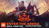 Soul Fighter Arena | Couples Edition | Part 2