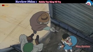 Doraemon _ Tay Súng Vũ Trụ Nobita