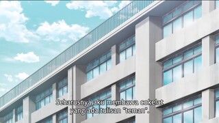 Episode 4 [p2] - [S2] Boku No Kokoro No Yabai Yatsu Subtitle Indonesia