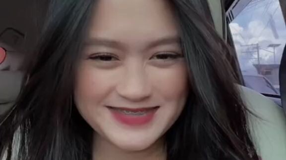 Ang Ganda mo ate sai!!! 🥰🥰🥰