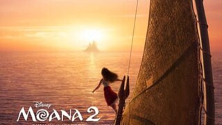 Moana 2 movie 2024 full movie