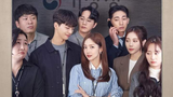 FORCASTING LOVE AND WEATHER EP1