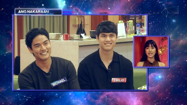 PINOY BIG BROTHER celebrity Collab EPISODE 41