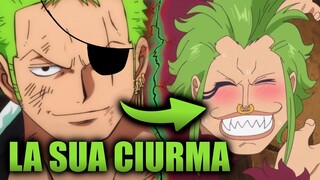 Se OGNI MUGIWARA AVESSE LA SUA DIVISIONE nella FLOTTA | ONE PIECE (teoria)