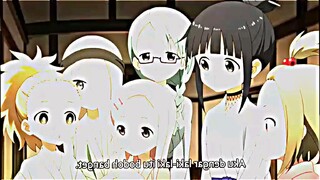 Jedag Jedug Anime(kena Mental Loli nya)😂😋😎