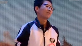 The repressive precious video of Hengshui model