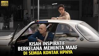 KISAH INSPIRATIF!! BERKELANA MEMINTA MAAF DI SEMUA KONTAK HPNYA