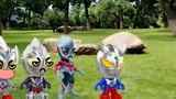 Ultraman Children's Cartoons (25)