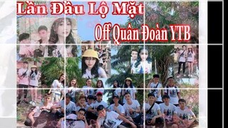 Vlog -Ngân Kaito Lần Đầu Lộ Mặt Khi Off Quân Đoàn Show Thao Tác Tay Của Người QĐ /Ngân Kaito/