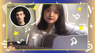 [Cover]Never Be Alone-Shawn Mendes(คัฟเวอร์)