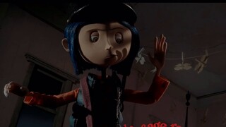 【Coraline】Freak——My abnormal love welcomes you