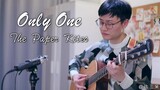 Lagu Cinta | Only One - Layang-layang Kertas