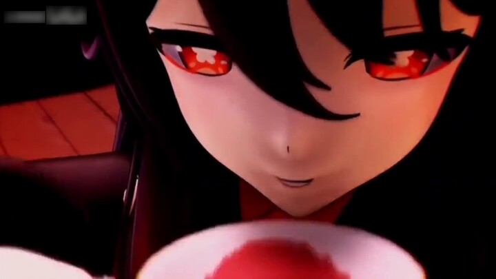 Fanfic Genshin Impact