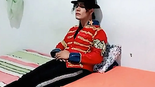 หัวเราะเรียบ