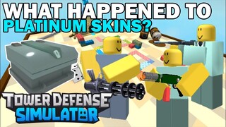 What Happened to Platinum Crate? | TDS