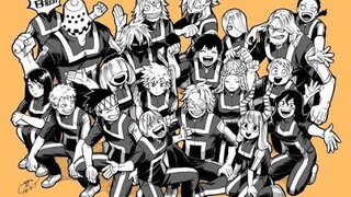 My Hero Academia Character Theme Songs Part 2