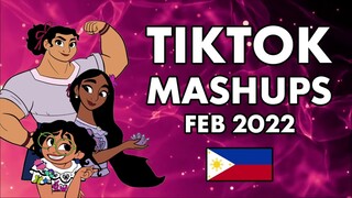 BEST TIKTOK🍎MASHUP 2022 PHILIPPINES💥FEBRUARY DANCE CRAZE