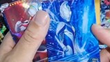 Less than 100 yuan to become the new king of Kayou Meng? Ultraman upgrade glory version 15 bullets, 