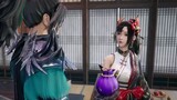 The Legend of Sword Domain Episode 58 [Season 2] Subtitle Indonesia