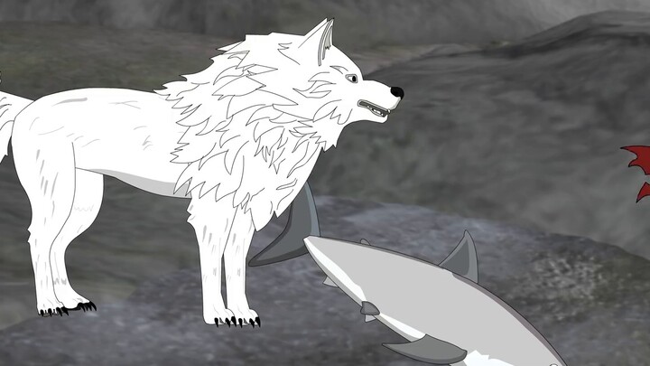 Episode 23 Recalling Little Lone Wolf to assign tasks