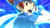 BeyBlade Metal Fury Episode 5 (Tagalog Dub) Season 1