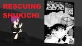 Detective Conan 1046 Impressions: Too Much Recap
