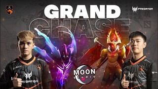 TNC Predator vsExecration - Moon Studio Asian League GROUPSTAGE | Series Highlights