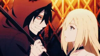 Angels Of Death | Japanese Dub & Chinese Dub