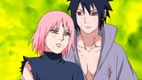 Sasuke and Sakura Moments - Love Me Like You Do AMV