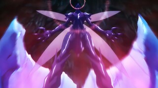 Solo Leveling Season 2 Episode 10 - Munculnya Raja Semut Beru