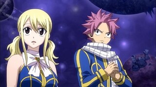 NaLu là nhứt rùi không thể thay thế được :> Fairy Tail