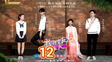 EP.12 MY FAIRY GIRL ENG-SUB