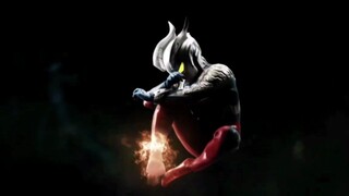 Since Zero doesn't have his own TV series, he often appears in other Ultraman series to steal the "p