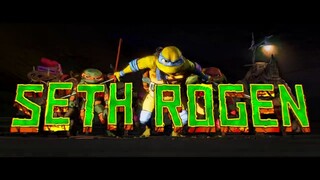 Teenage Mutant Ninja Turtles- Mutant Mayhem Watch Full Movie : Link In Description