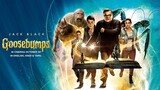 Goosebumps Watch Full Movie : Link In Description