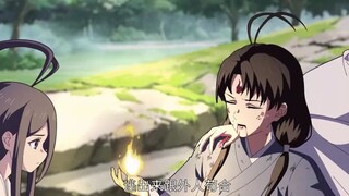 Fox Spirit Matchmaker Season 12.Drama Chinany Udh tayng 23 Mei Kemarin.Udh 12 Season aj nih🗿